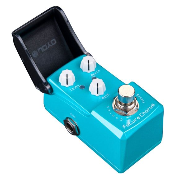 JOYO JF-316 | Future Chorus (Chorus Pedal) - Image 4
