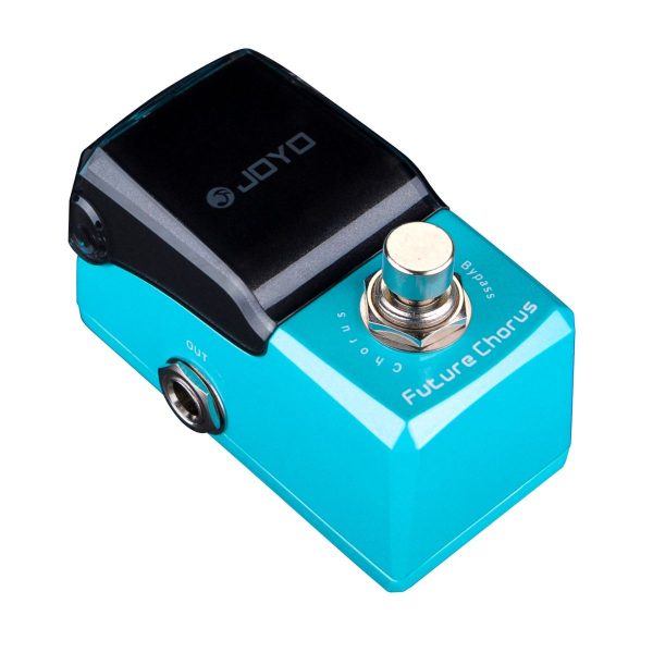 JOYO JF-316 | Future Chorus (Chorus Pedal) - Image 3