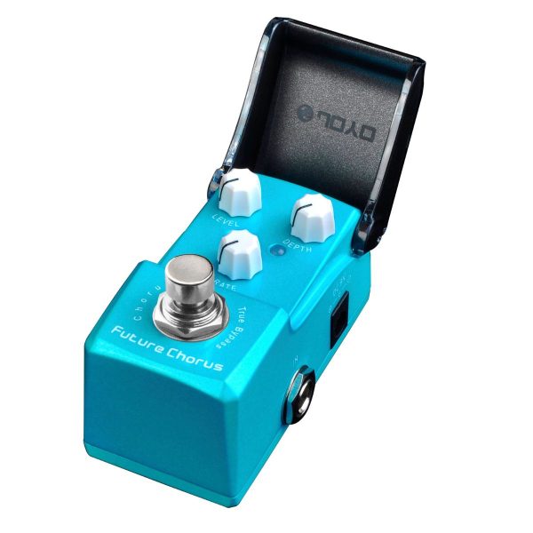 JOYO JF-316 | Future Chorus (Chorus Pedal) - Image 2