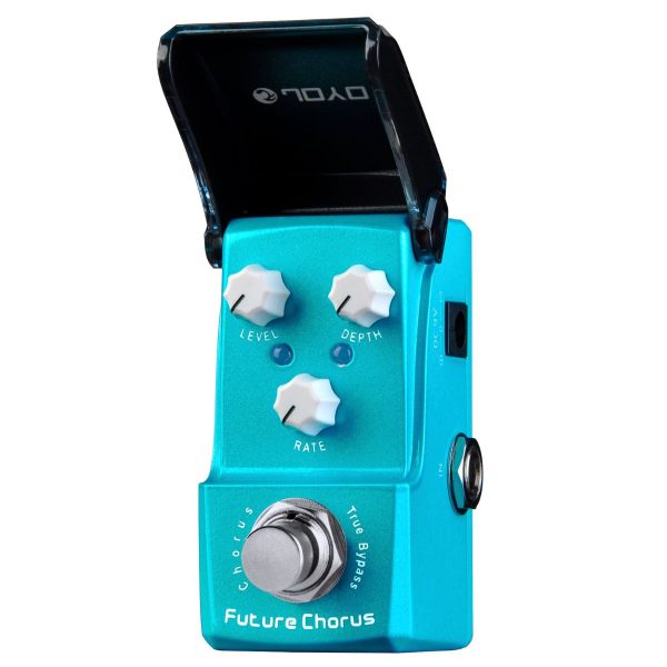 JOYO JF-316 | Future Chorus (Chorus Pedal)