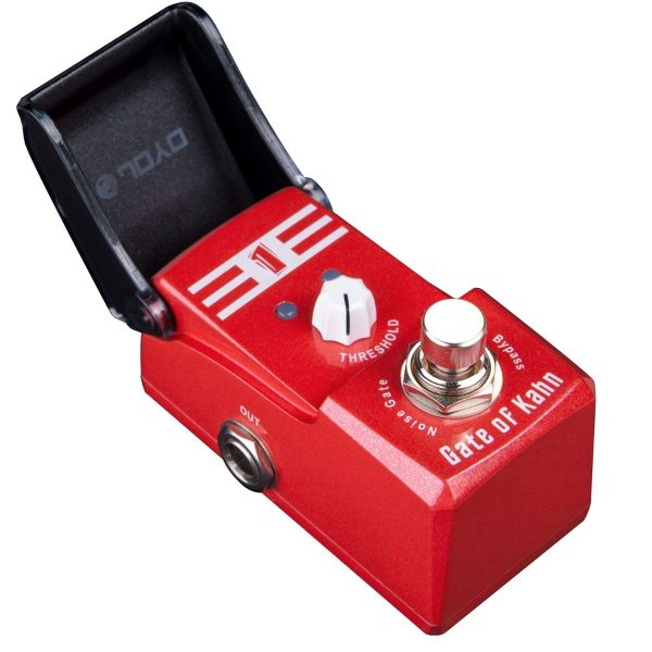 JOYO JF-324 | Gate of Khan (Noise Gate) - Image 4