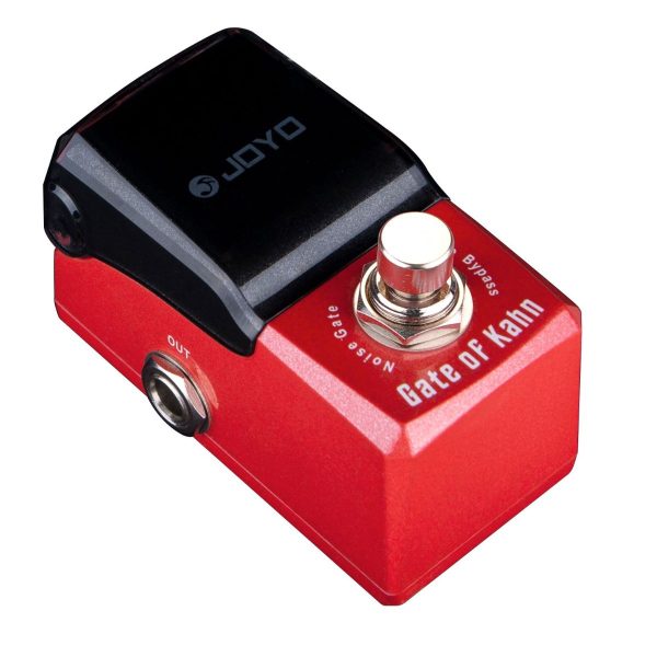 JOYO JF-324 | Gate of Khan (Noise Gate) - Image 3