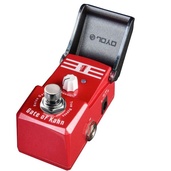 JOYO JF-324 | Gate of Khan (Noise Gate) - Image 2