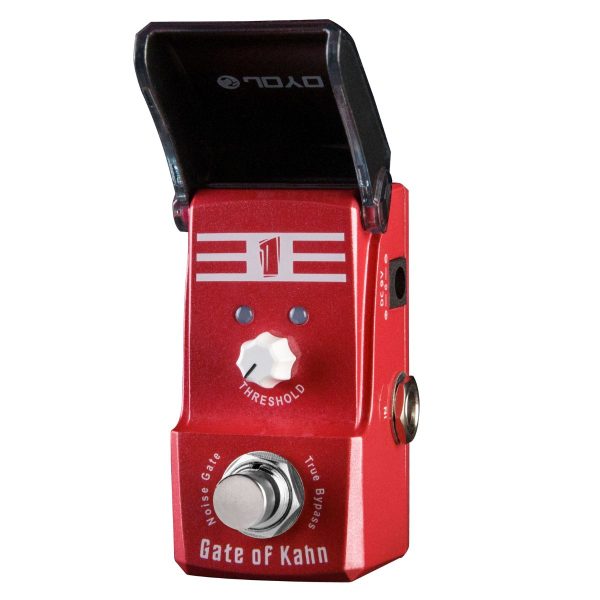JOYO JF-324 | Gate of Khan (Noise Gate)