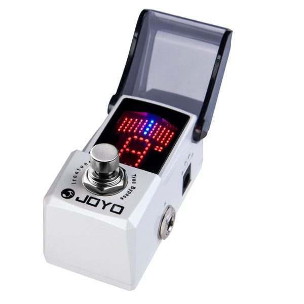 JOYO JF-326 IronTune  (Pedal Tuner) - Image 2