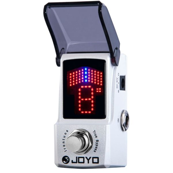 JOYO JF-326 IronTune  (Pedal Tuner)
