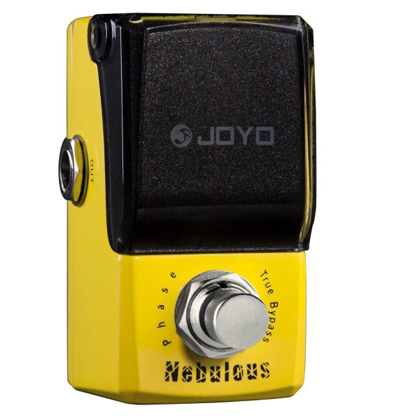 JOYO JF328 | Nebulous (Phaser Pedal) - Image 5