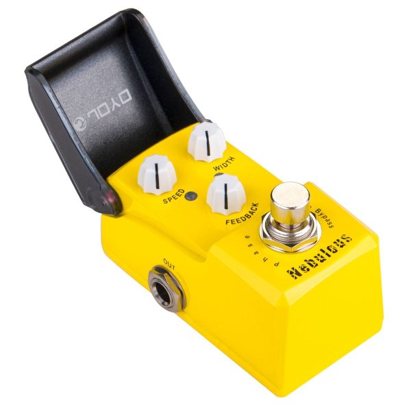 JOYO JF328 | Nebulous (Phaser Pedal) - Image 4