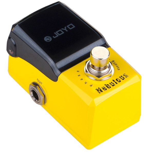 JOYO JF328 | Nebulous (Phaser Pedal) - Image 3