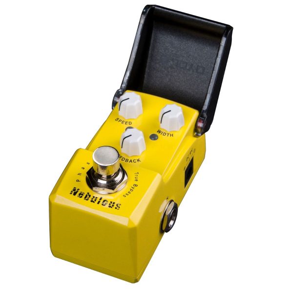 JOYO JF328 | Nebulous (Phaser Pedal) - Image 2