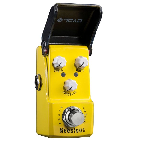 JOYO JF328 | Nebulous (Phaser Pedal)