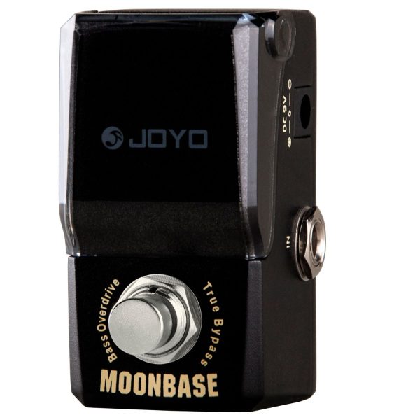 JOYO JF-332 | MoonBase | Bass Overdrive - Image 5