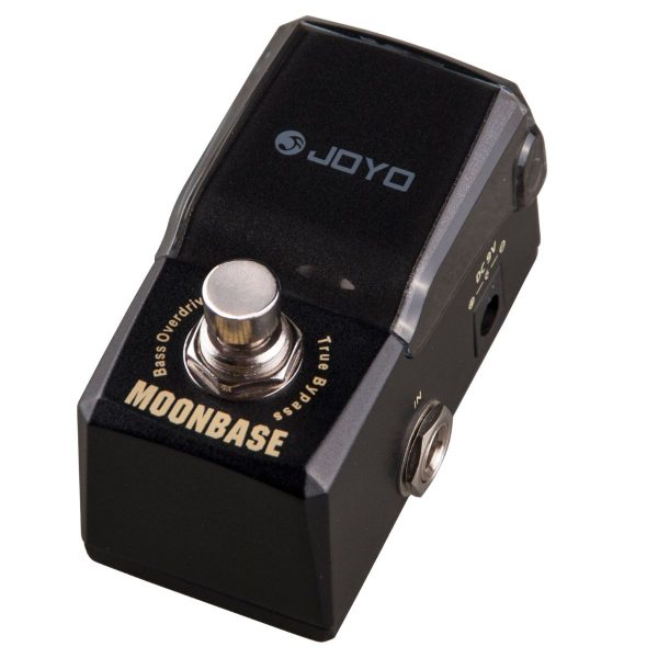 JOYO JF-332 | MoonBase | Bass Overdrive - Image 3