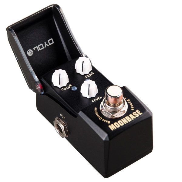 JOYO JF-332 | MoonBase | Bass Overdrive - Image 2
