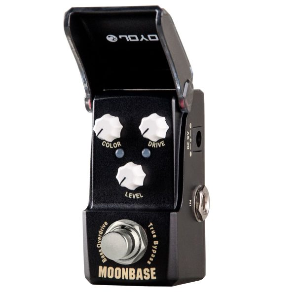 JOYO JF-332 | MoonBase | Bass Overdrive