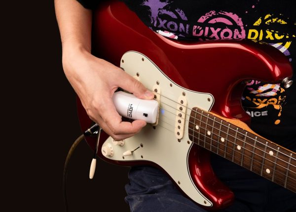 JOYO EBO/SUSTAINER DEVICE - Image 4