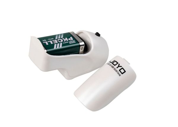 JOYO EBO/SUSTAINER DEVICE - Image 3