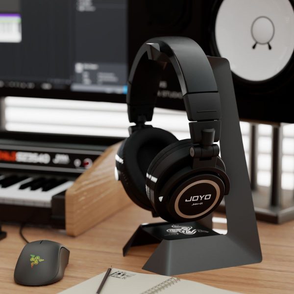 JOYO JMH-01 | Pro Monitor Headphones - Image 3