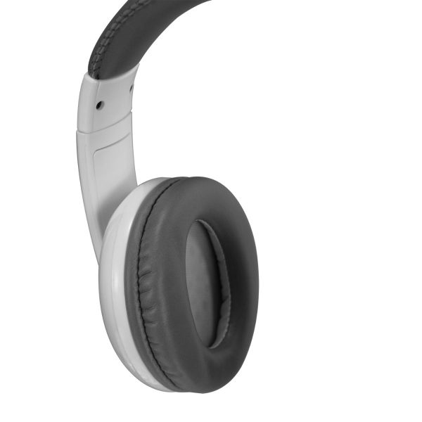 JOYO JMH-04 | Monitor Headphones | White - Image 2