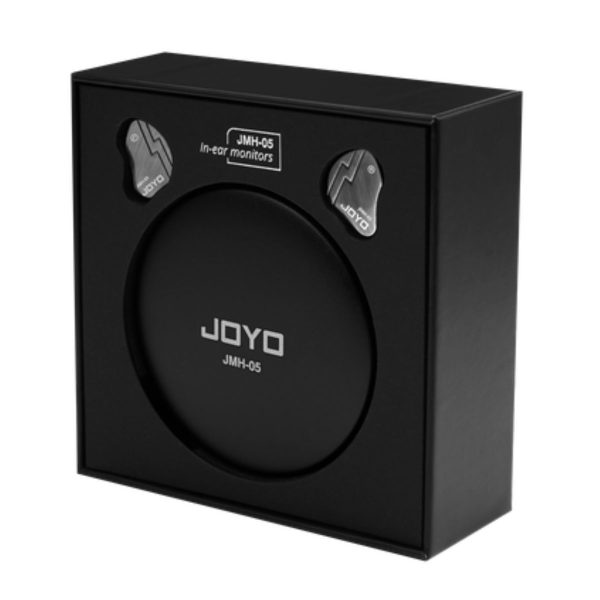 JOYO JMH-05 | In-Ear Monitors - Image 5