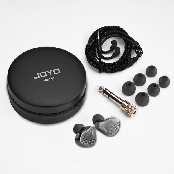 JOYO JMH-05 | In-Ear Monitors