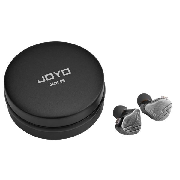 JOYO JMH-05 | In-Ear Monitors - Image 7