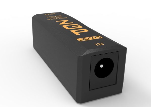 JOYO JP-06 | Power Noise Blocker - Image 4