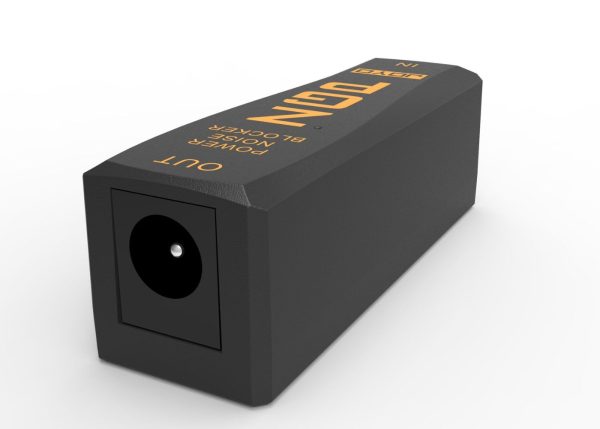 JOYO JP-06 | Power Noise Blocker - Image 3