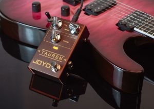 JOYO R-01 | Tauren Overdrive Pedal