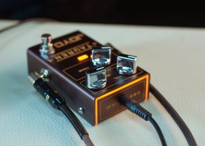 JOYO R-01 | Tauren Overdrive Pedal