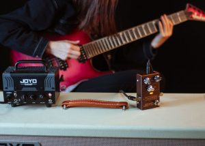 JOYO R-01 | Tauren Overdrive Pedal