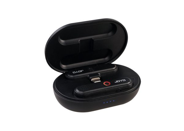JOYOJW-05M | Wireless Livestream Mini Mic | USB-C - Image 8