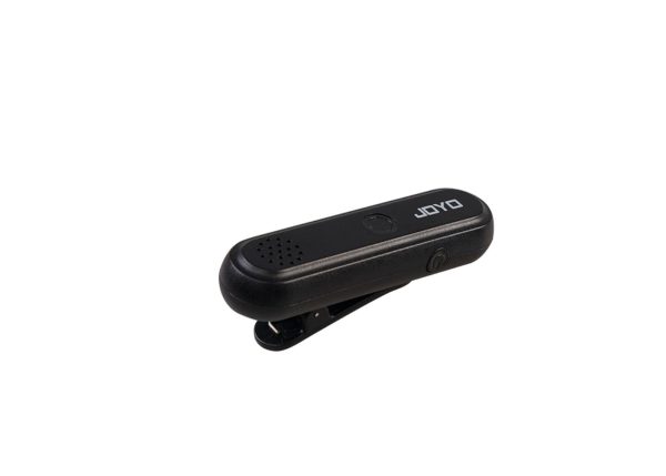 JOYOJW-05M | Wireless Livestream Mini Mic | USB-C - Image 6