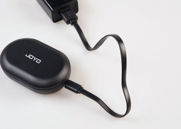 JOYOJW-05M | Wireless Livestream Mini Mic | USB-C - Image 3