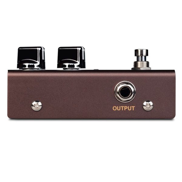 JOYO R-01 | Tauren Overdrive Pedal - Image 5