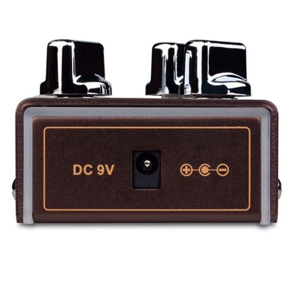 JOYO R-01 | Tauren Overdrive Pedal - Image 3