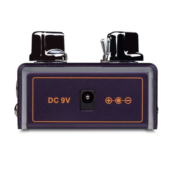 JOYO R-06 | O.M.B | Looper +Drum Pedal - Image 3
