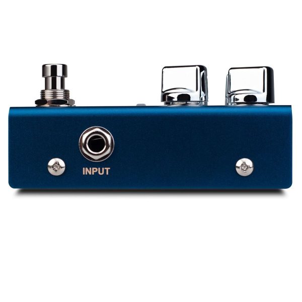 JOYO R-07 | Aquarius Delay + Looper - Image 6