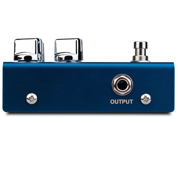 JOYO R-07 | Aquarius Delay + Looper - Image 5