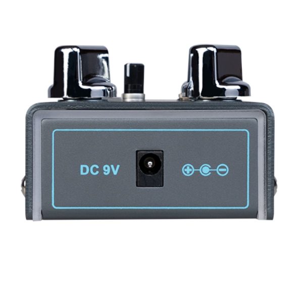 JOYO R-14 Atmosphere (Digital Reverb) - Image 4