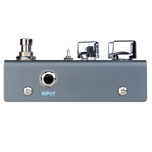 JOYO R-14 Atmosphere (Digital Reverb) - Image 5