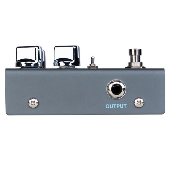 JOYO R-14 Atmosphere (Digital Reverb) - Image 6