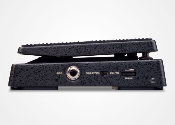 JOYO WAH-I | Classic Wah Pedal - Image 6