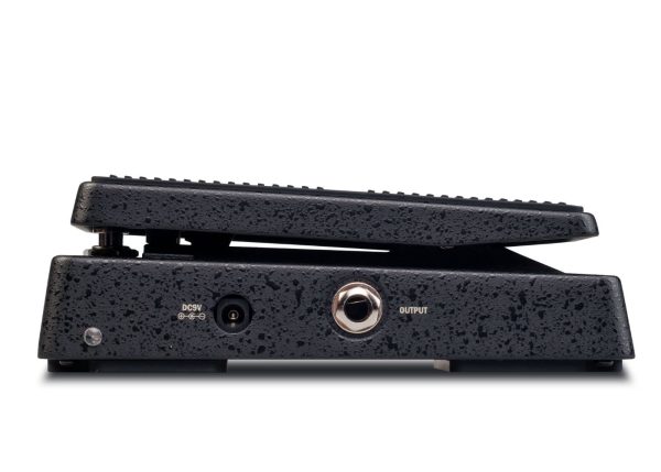 JOYO WAH-I | Classic Wah Pedal - Image 5