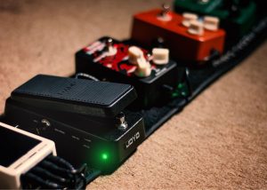 JOYO WAH-I | Classic Wah Pedal