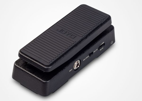 JOYO WAH-I | Classic Wah Pedal - Image 7
