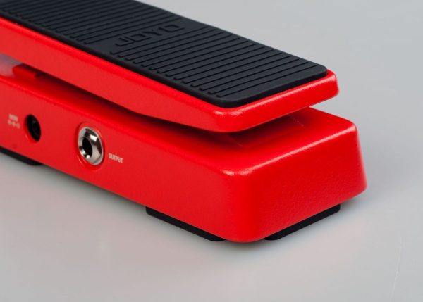 JOYO WAH-II | Multi Mode Wah Pedal - Image 3