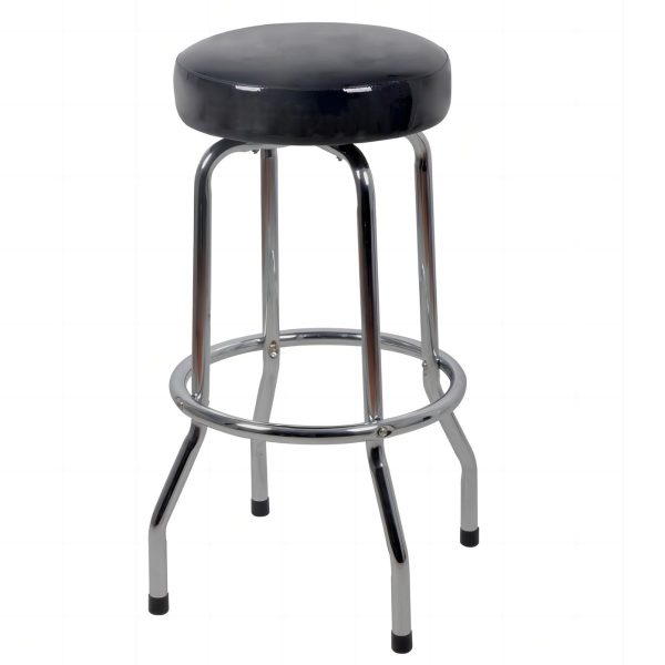 Apextone | BST01-76 Bar stool with Sturdy finish | 76cm High Seat
