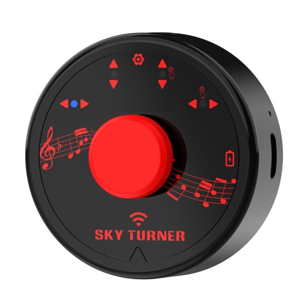 Apextone | PT01 Bluetooth 4 mode Page turner - Image 5