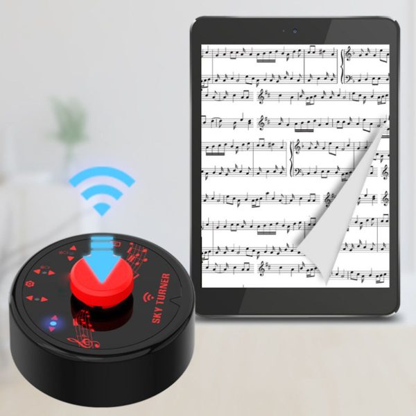 Apextone | PT01 Bluetooth 4 mode Page turner